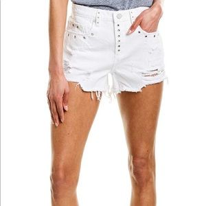BlankNYC Cut Off Shorts